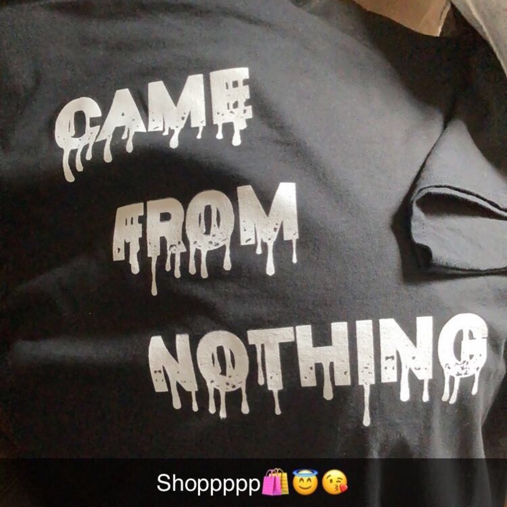 Shay’s Exclusive CFN shirts